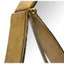 Espelho de parede Alexandra House Living Dourado Metal Cruz 5 x 67 x 44 cm de Alexandra House Living, Espelhos de parede - Re...