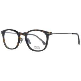 Monture de Lunettes Homme Lozza VL4143 500722 de Lozza, Lunettes et accessoires - Réf : S7237370, Prix : 76,94 €, Remise : %