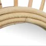 Espejo de pared Alexandra House Living Fibra natural 2 x 54 x 54 cm Redondo de Alexandra House Living, Espejos de pared - Ref...