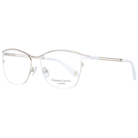 Monture de Lunettes Femme Christian Lacroix CL3054 55800 de Christian Lacroix, Lunettes et accessoires - Réf : S7237671, Prix...