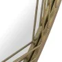 Espelho de parede Alexandra House Living Dourado Metal 7 x 95 x 95 cm Redondo de Alexandra House Living, Espelhos de parede -...