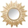 Wandspiegel Alexandra House Living Gold Metall 6 x 68 x 69 cm rund von Alexandra House Living, Wandspiegel - Ref: D1622701, P...