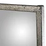 Wandspiegel Alexandra House Living Schwarz Silberfarben Metall Fenster 7 x 79 x 80 cm von Alexandra House Living, Wandspiegel...