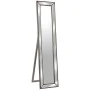 Miroir sur pied Alexandra House Living Argenté 6 x 38 x 157 cm Rectangulaire de Alexandra House Living, Miroirs en pied - Réf...