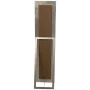 Miroir sur pied Alexandra House Living Argenté 6 x 38 x 157 cm Rectangulaire de Alexandra House Living, Miroirs en pied - Réf...