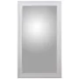 Wall mirror Alexandra House Living White Wood Worn 8 x 87 x 150 cm by Alexandra House Living, Wall-Mounted Mirrors - Ref: D16...