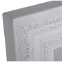 Espelho de parede Alexandra House Living Branco Madeira Desgastado 8 x 87 x 150 cm de Alexandra House Living, Espelhos de par...