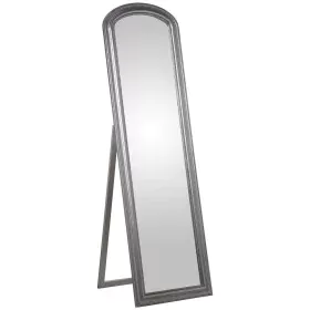 Miroir sur pied Alexandra House Living Argenté 5 x 47 x 155 cm Rectangulaire de Alexandra House Living, Miroirs en pied - Réf...