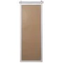 Espejo de pared Alexandra House Living Blanco Madera Rectangular 5 x 47 x 155 cm de Alexandra House Living, Espejos de pared ...