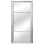 Espejo de pared Alexandra House Living Plateado Madera Ventana 5 x 78 x 150 cm de Alexandra House Living, Espejos de pared - ...