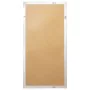 Espejo de pared Alexandra House Living Plateado Madera Ventana 5 x 78 x 150 cm de Alexandra House Living, Espejos de pared - ...