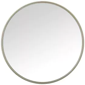 Wall mirror Alexandra House Living Golden Plastic 5 x 69 x 70 cm Circular by Alexandra House Living, Wall-Mounted Mirrors - R...