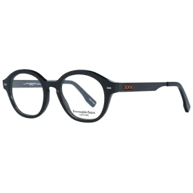 Men' Spectacle frame Ermenegildo Zegna ZC5018 06348 by Ermenegildo Zegna, Glasses and accessories - Ref: S7238581, Price: 98,...