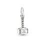 Charms für Damen Pandora THOR HAMMER von Pandora, Bead Charms - Ref: S7239120, Preis: 66,20 €, Rabatt: %