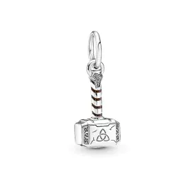 Charm da Donna Pandora THOR HAMMER di Pandora, Bead Charm - Rif: S7239120, Prezzo: 66,20 €, Sconto: %