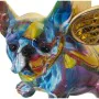 Decorative Figure Alexandra House Living Multicolour Plastic Dog Wings 23 x 27 x 29 cm by Alexandra House Living, Collectable...