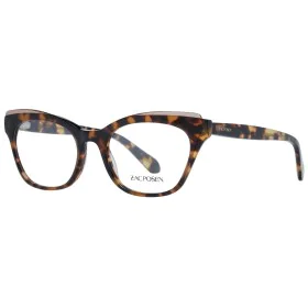 Ladies' Spectacle frame Zac Posen ZDNE 51TO by Zac Posen, Glasses and accessories - Ref: S7239396, Price: 44,53 €, Discount: %