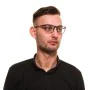 Monture de Lunettes Homme Pepe Jeans PJ1256 53C4 de Pepe Jeans, Lunettes et accessoires - Réf : S7239493, Prix : 53,85 €, Rem...