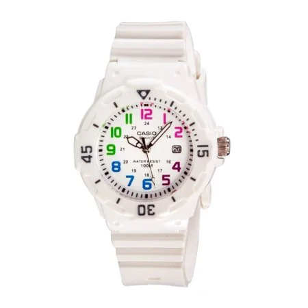 Ladies' Watch Casio LRW-200H-7B (Ø 34 mm) by Casio, Wrist Watches - Ref: S7239567, Price: 56,93 €, Discount: %