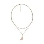 Collier Femme Emporio Armani ICONIC de Emporio Armani, Colliers - Réf : S7240489, Prix : 166,83 €, Remise : %