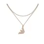 Collar Mujer Emporio Armani ICONIC de Emporio Armani, Collares - Ref: S7240489, Precio: 166,83 €, Descuento: %