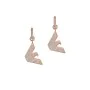 Boucles d´oreilles Femme Emporio Armani ICONIC de Emporio Armani, Boucles d'oreilles - Réf : S7240490, Prix : 157,09 €, Remis...