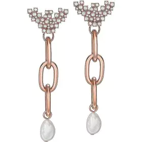 Ladies' Earrings Emporio Armani ICONIC by Emporio Armani, Earrings - Ref: S7240491, Price: 111,10 €, Discount: %