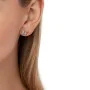 Boucles d´oreilles Femme Michael Kors MKC1535AN931 de Michael Kors, Boucles d'oreilles - Réf : S7240493, Prix : 86,25 €, Remi...