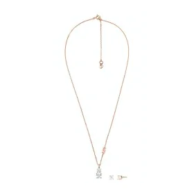 Ladies' Necklace Michael Kors MKC1545AN791 by Michael Kors, Necklaces - Ref: S7240495, Price: 141,91 €, Discount: %