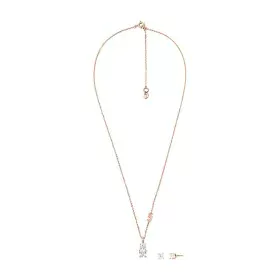 Collier Femme Michael Kors MKC1545AN791 de Michael Kors, Colliers - Réf : S7240495, Prix : 141,91 €, Remise : %