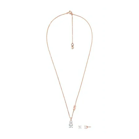 Collier Femme Michael Kors MKC1545AN791 de Michael Kors, Colliers - Réf : S7240495, Prix : 149,86 €, Remise : %