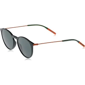 Lunettes de soleil Unisexe Tommy Hilfiger TJ 0057_S de Tommy Hilfiger, Lunettes et accessoires - Réf : S7240722, Prix : 81,14...