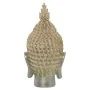 Busto Alexandra House Living Plástico Dourado Buda 19 x 19 x 35 cm de Alexandra House Living, Esculturas - Ref: D1622858, Pre...