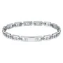 Bracelete masculino Morellato MOTOWN de Morellato, Pulseiras - Ref: S7247559, Preço: 72,50 €, Desconto: %