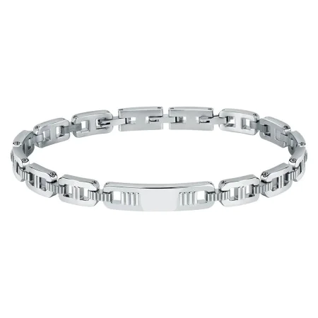 Bracelete masculino Morellato MOTOWN de Morellato, Pulseiras - Ref: S7247559, Preço: 72,50 €, Desconto: %