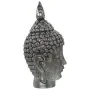 Büste Alexandra House Living Silberfarben Kunststoff Buddha 19 x 19 x 35 cm von Alexandra House Living, Skulpturen - Ref: D16...