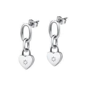 Pendientes Mujer Morellato ABBRACCIO de Morellato, Pendientes - Ref: S7247565, Precio: 53,52 €, Descuento: %