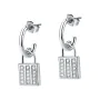 Boucles d´oreilles Femme Morellato ABBRACCIO de Morellato, Boucles d'oreilles - Réf : S7247566, Prix : 51,38 €, Remise : %