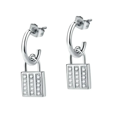 Boucles d´oreilles Femme Morellato ABBRACCIO de Morellato, Boucles d'oreilles - Réf : S7247566, Prix : 51,38 €, Remise : %