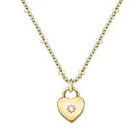 Collier Femme Morellato ABBRACCIO de Morellato, Colliers - Réf : S7247568, Prix : 53,52 €, Remise : %