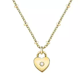 Ladies' Necklace Morellato ABBRACCIO by Morellato, Necklaces - Ref: S7247568, Price: 53,52 €, Discount: %