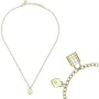 Ladies' Necklace Morellato ABBRACCIO by Morellato, Necklaces - Ref: S7247571, Price: 70,92 €, Discount: %