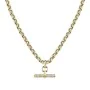 Ladies' Necklace Morellato ABBRACCIO by Morellato, Necklaces - Ref: S7247572, Price: 73,39 €, Discount: %