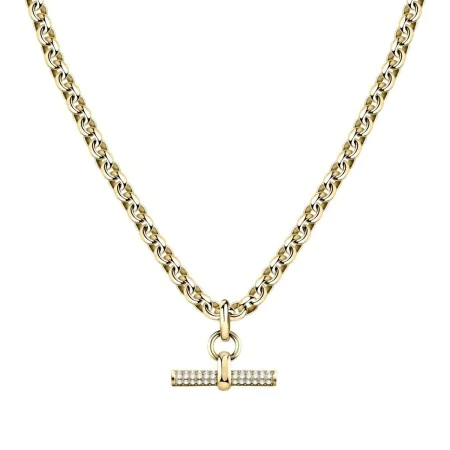 Ladies' Necklace Morellato ABBRACCIO by Morellato, Necklaces - Ref: S7247572, Price: 73,39 €, Discount: %