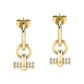 Ladies' Earrings Morellato ABBRACCIO by Morellato, Earrings - Ref: S7247573, Price: 51,38 €, Discount: %