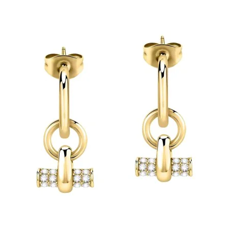 Boucles d´oreilles Femme Morellato ABBRACCIO de Morellato, Boucles d'oreilles - Réf : S7247573, Prix : 51,38 €, Remise : %