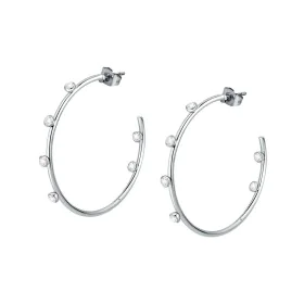 Ladies' Earrings Morellato CREOLE by Morellato, Earrings - Ref: S7247578, Price: 53,52 €, Discount: %