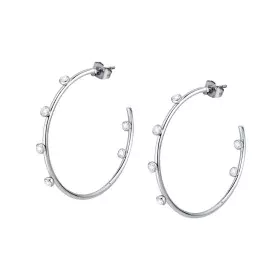 Boucles d´oreilles Femme Morellato CREOLE de Morellato, Boucles d'oreilles - Réf : S7247578, Prix : 53,52 €, Remise : %