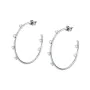 Boucles d´oreilles Femme Morellato CREOLE de Morellato, Boucles d'oreilles - Réf : S7247578, Prix : 51,38 €, Remise : %