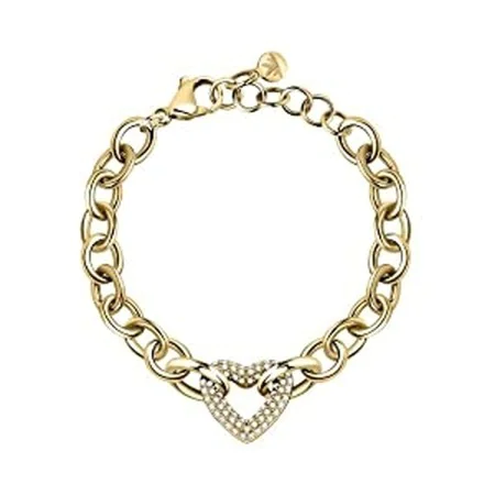 Pulsera Mujer Morellato INCONTRI de Morellato, Pulseras - Ref: S7247580, Precio: 73,39 €, Descuento: %